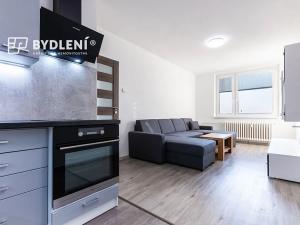 Prodej bytu 2+kk, Teplice, kpt. Jaroše, 42 m2