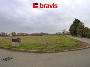 Pronájem komerčního pozemku, Brno, Staré náměstí, 5000 m2