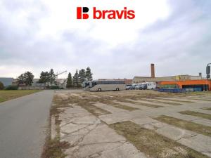 Pronájem komerčního pozemku, Brno, Staré náměstí, 5000 m2