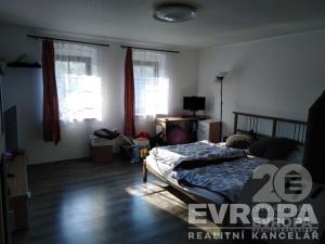 Prodej rodinného domu, Jasenná, 70 m2