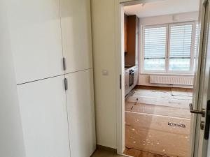 Pronájem bytu 2+kk, Kladno - Kročehlavy, Bohumila Landy, 50 m2