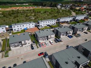 Prodej bytu 4+kk, Vochov, 87 m2