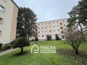 Prodej bytu 3+1, Olomouc, Mozartova, 69 m2