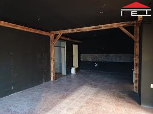 Pronájem obchodního prostoru, Frýdek-Místek - Frýdek, Lískovecká, 330 m2