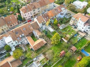 Prodej rodinného domu, Brno, Ječná, 77 m2