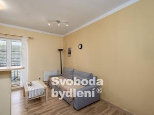 Prodej bytu 2+kk, Tursko, U Potoka, 40 m2