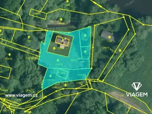 Prodej podílu pozemku pro bydlení, Dolní Třebonín, 791 m2