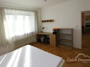 Pronájem bytu 2+1, Brno, Mášova, 74 m2