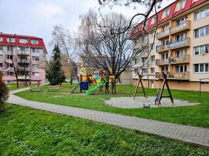 Prodej bytu 3+1, Fulnek, Požární, 78 m2