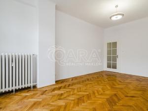 Pronájem bytu 4+1, Praha - Vinohrady, Korunní, 120 m2