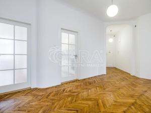 Pronájem bytu 4+1, Praha - Vinohrady, Korunní, 120 m2