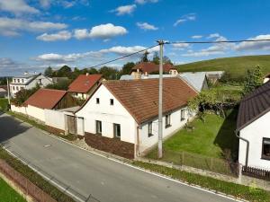 Prodej rodinného domu, Sklené nad Oslavou, 159 m2