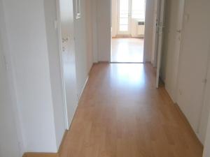 Pronájem bytu 1+1, Praha - Nusle, Kloboučnická, 43 m2