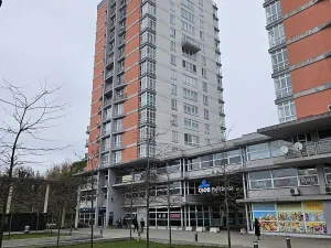 Pronájem bytu 2+kk, Praha - Strašnice, Vinohradská, 58 m2