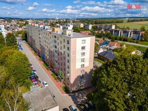 Prodej bytu 1+kk, Svitavy - Lány, Felberova, 35 m2