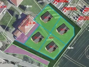 Prodej pozemku pro bydlení, Kutná Hora, 3468 m2