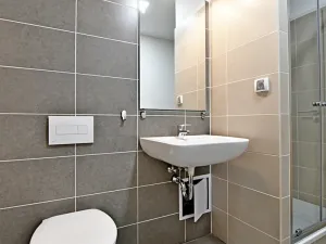 Prodej bytu 2+kk, Kralupy nad Vltavou, Cesta brigádníků, 36 m2