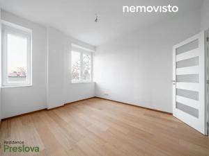 Prodej bytu 3+kk, Ostrava, Preslova, 123 m2