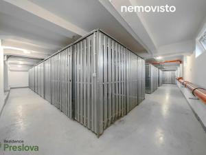 Prodej bytu 3+kk, Ostrava, Preslova, 135 m2