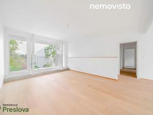 Prodej bytu 4+kk, Ostrava, Preslova, 127 m2