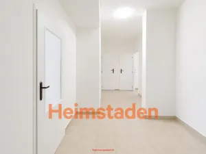 Pronájem bytu 2+1, Havířov - Město, Gorkého, 64 m2