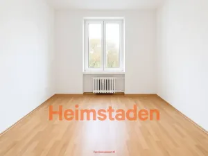 Pronájem bytu 2+1, Havířov - Město, Gorkého, 64 m2