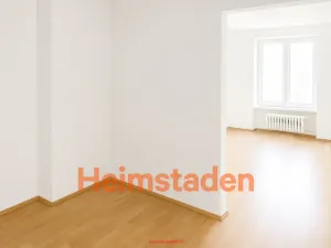 Pronájem bytu 2+1, Havířov - Město, Gorkého, 64 m2