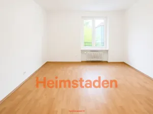 Pronájem bytu 2+1, Havířov - Město, Gorkého, 64 m2