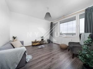 Prodej bytu 3+1, Praha - Kamýk, Písnická, 82 m2