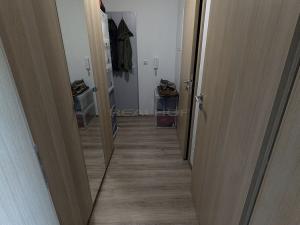 Prodej bytu 1+kk, Moravany, Jabloňová, 44 m2