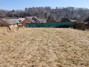 Prodej pozemku pro bydlení, Vílanec, 1544 m2