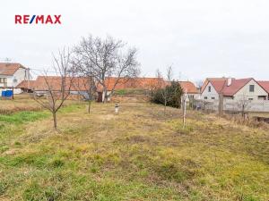 Prodej pozemku pro bydlení, Bulhary, 289 m2