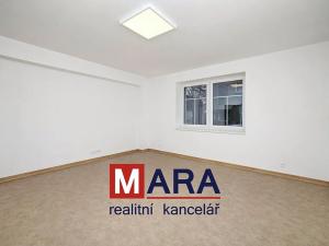 Pronájem bytu 1+kk, Olomouc, Přichystalova, 34 m2