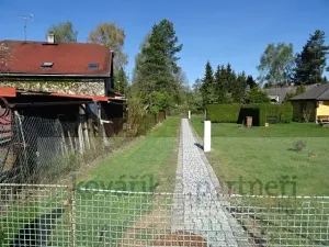 Prodej pozemku pro bydlení, Jiříkov, 1975 m2