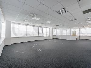 Pronájem kanceláře, Praha - Chodov, Türkova, 221 m2