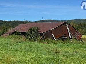 Prodej zemědělského objektu, Borová Lada, 120 m2