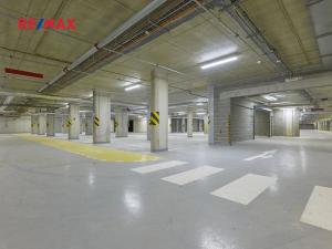 Prodej bytu 1+kk, České Budějovice, Vrbenská, 46 m2