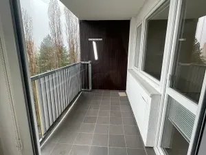 Pronájem bytu 3+1, Česká Lípa, Uranová, 72 m2