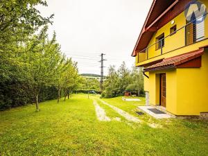 Prodej rodinného domu, Vimperk, Boubínská, 198 m2