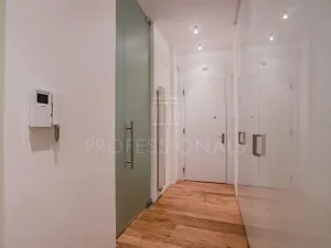 Pronájem bytu 2+kk, Praha - Vinohrady, Laubova, 74 m2