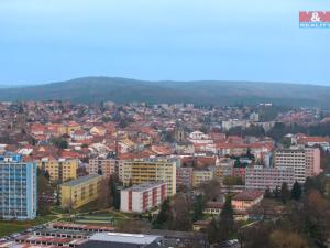 Prodej bytu 2+1, Rakovník - Rakovník II, Pod Nemocnicí, 54 m2