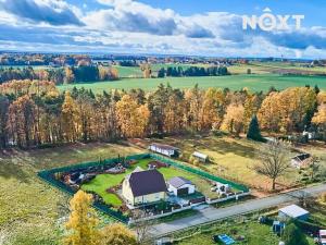 Prodej rodinného domu, Soběslav, Na Cihelně, 134 m2