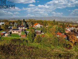 Prodej chaty, Mníšek pod Brdy, Rymaně, 31 m2