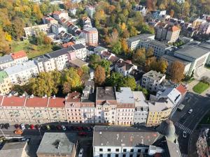 Pronájem bytu 2+1, Ústí nad Labem, Bratislavská, 154 m2