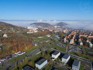 Prodej komerční nemovitosti, Most, Pod Koňským vrchem, 709 m2