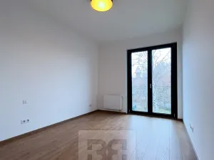 Pronájem bytu 2+kk, Praha - Ruzyně, Stochovská, 49 m2