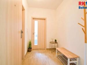 Pronájem bytu 1+kk, Cerhenice, Za Cukrovarem, 36 m2