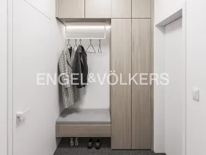 Prodej bytu 2+kk, Praha - Modřany, K Vltavě, 61 m2