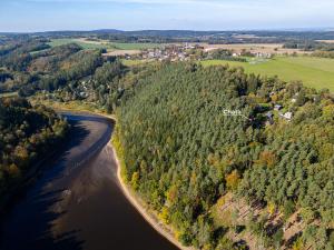 Prodej chaty, Křižanovice, 65 m2