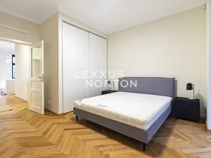 Pronájem bytu 3+kk, Praha - Žižkov, Řehořova, 90 m2